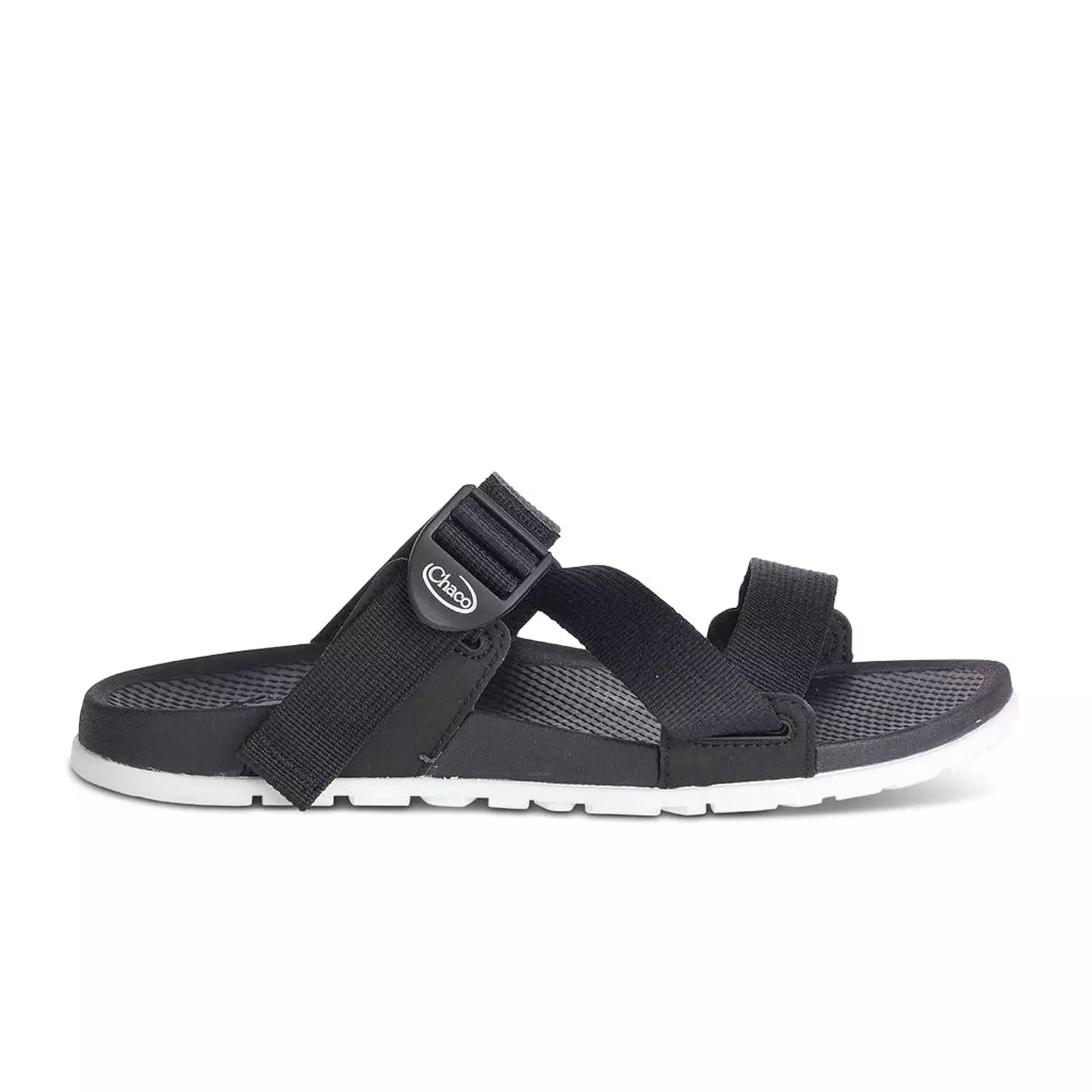 Chaco Lowdown Sandal (Women) - Black