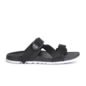 Chaco Lowdown Sandal (Women) - Black