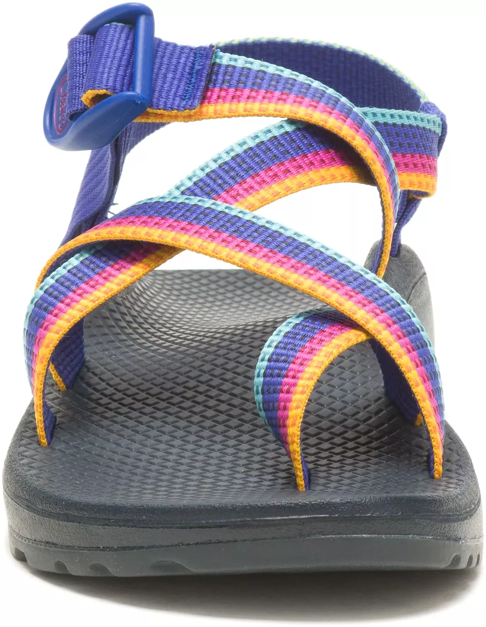 'Chaco' Women's Z/Cloud 2 Sandal - Tetra Sunset