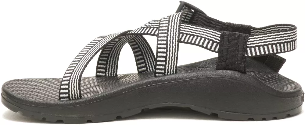 'Chaco' Women's Z/Cloud Sandal - Level B+W