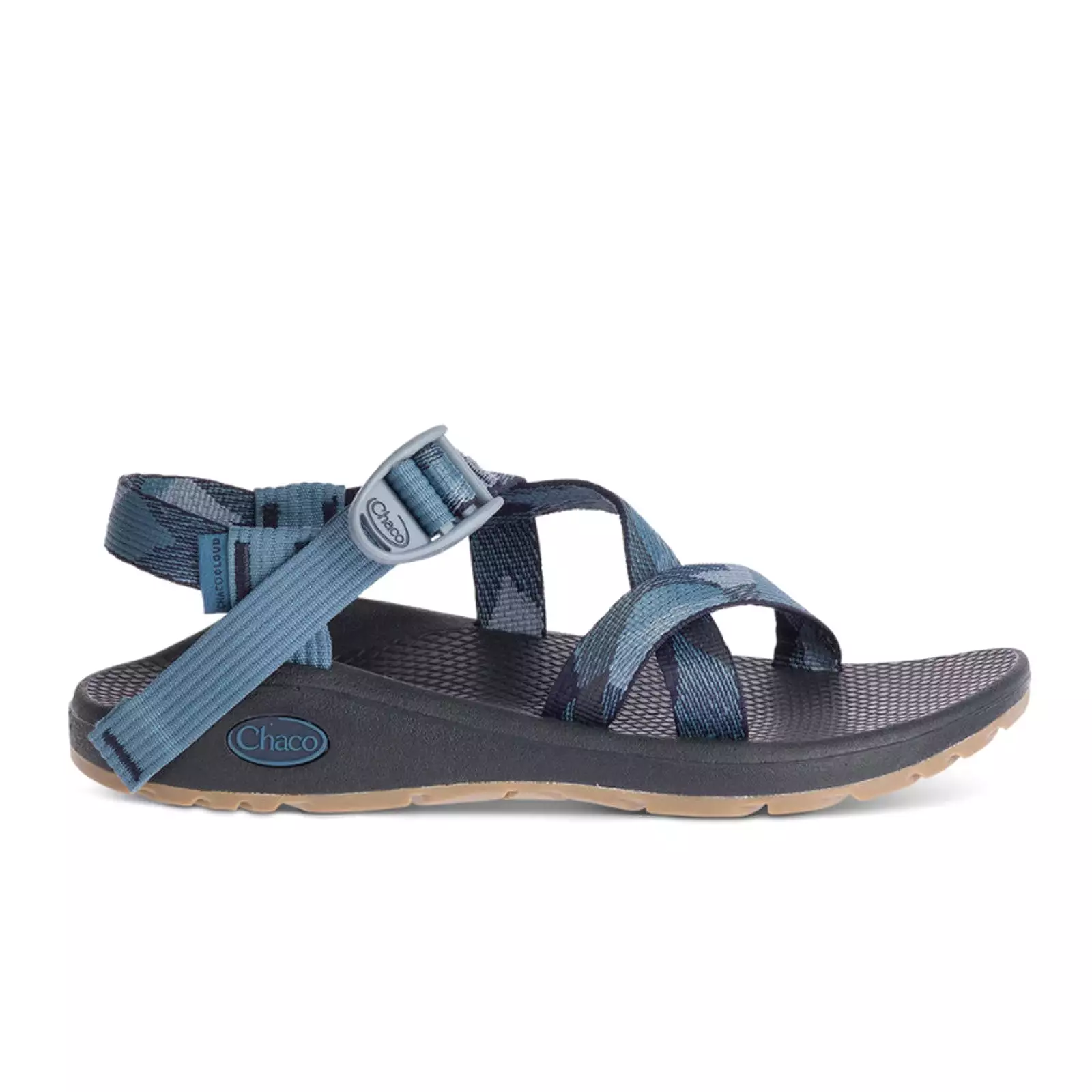 Chaco Z/Cloud (Women) - Rambling Navy