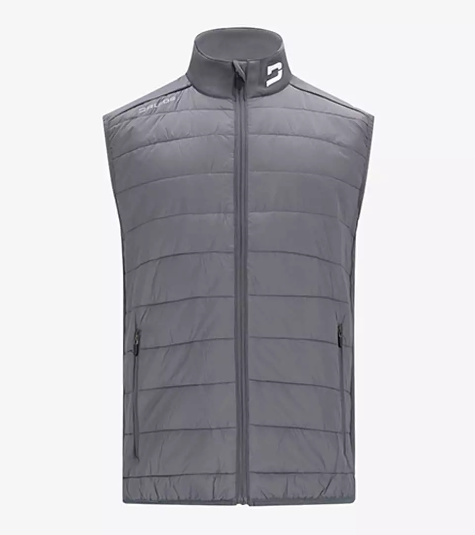 CLIMA GILET 3.0 CHARCOAL