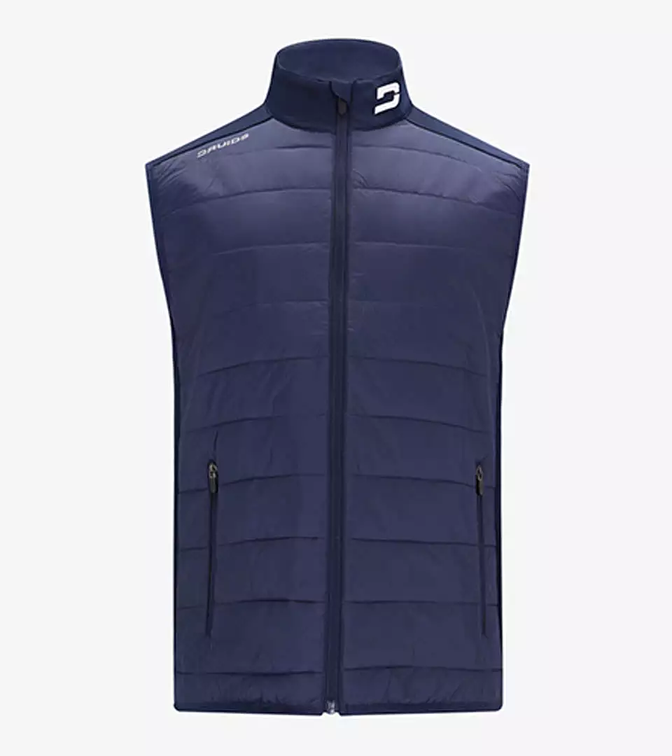 CLIMA GILET 3.0 NAVY