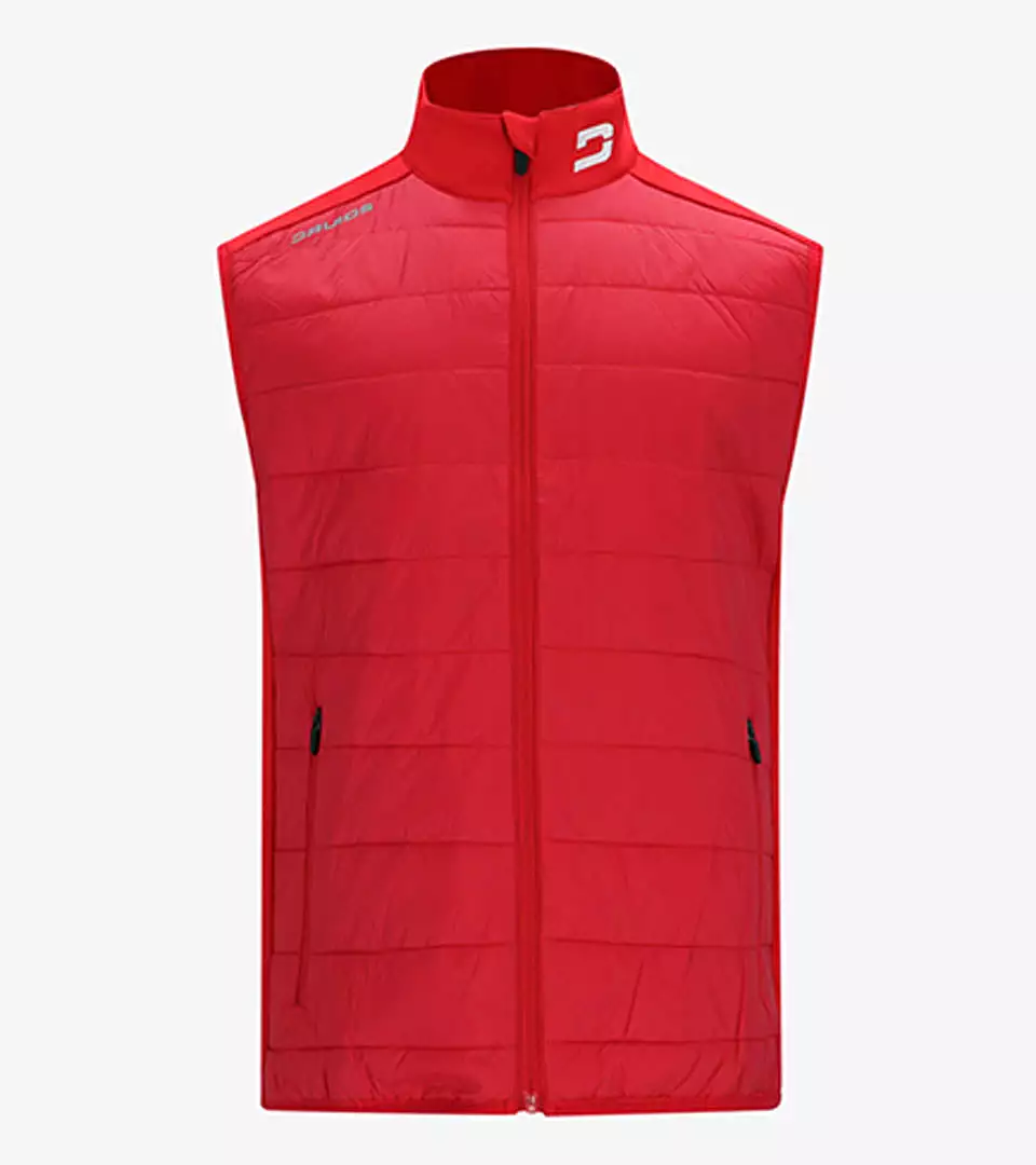 CLIMA GILET 3.0 RED