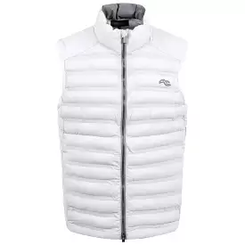 Cloudlite Insulated Vest Alloy - SS24