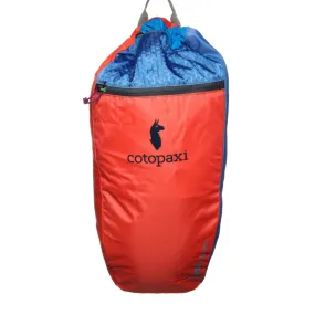 Cotopaxi Gear for Good Luzon 18L Backpack - Del Dia