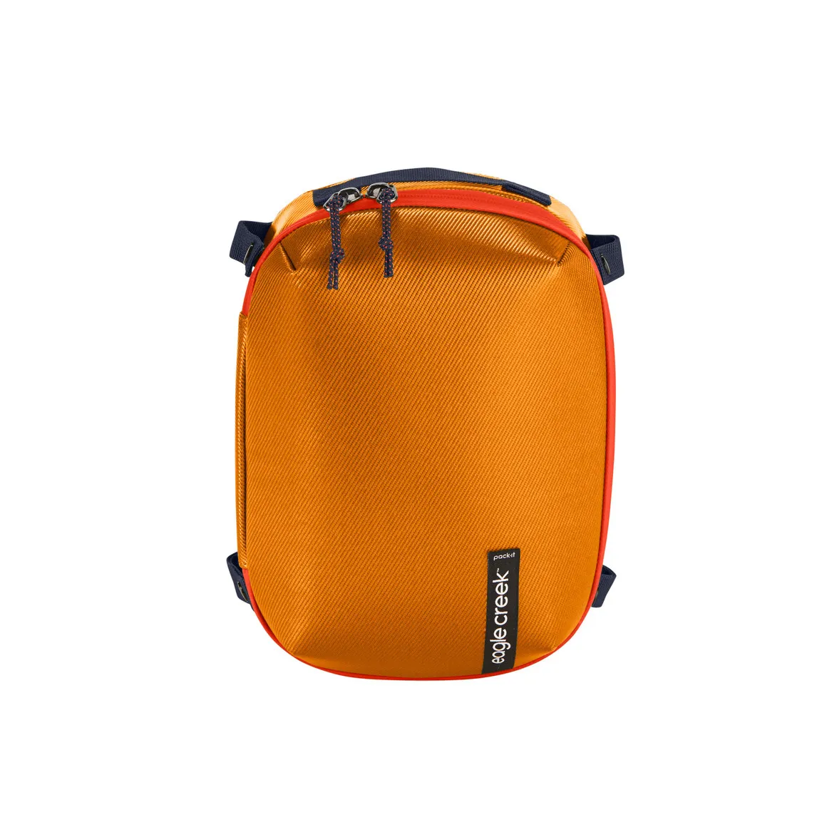 Eagle Creek Pack-It™ Gear Protect It Cube Small Sahara Yellow