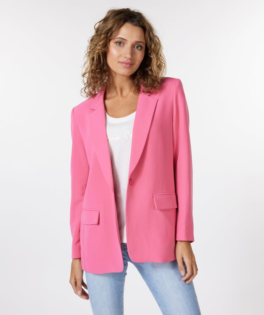 Esqualo City Stretch Blazer- SP2317014