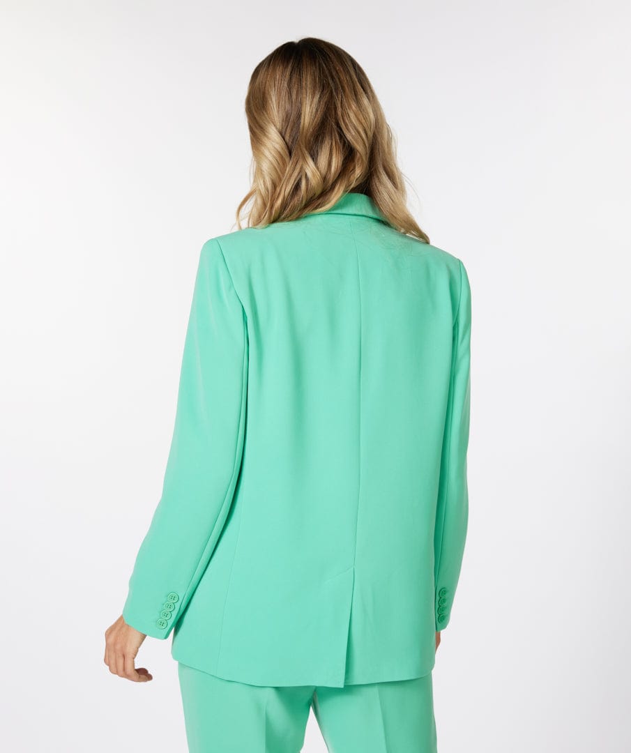 Esqualo City Stretch Blazer- SP2317014