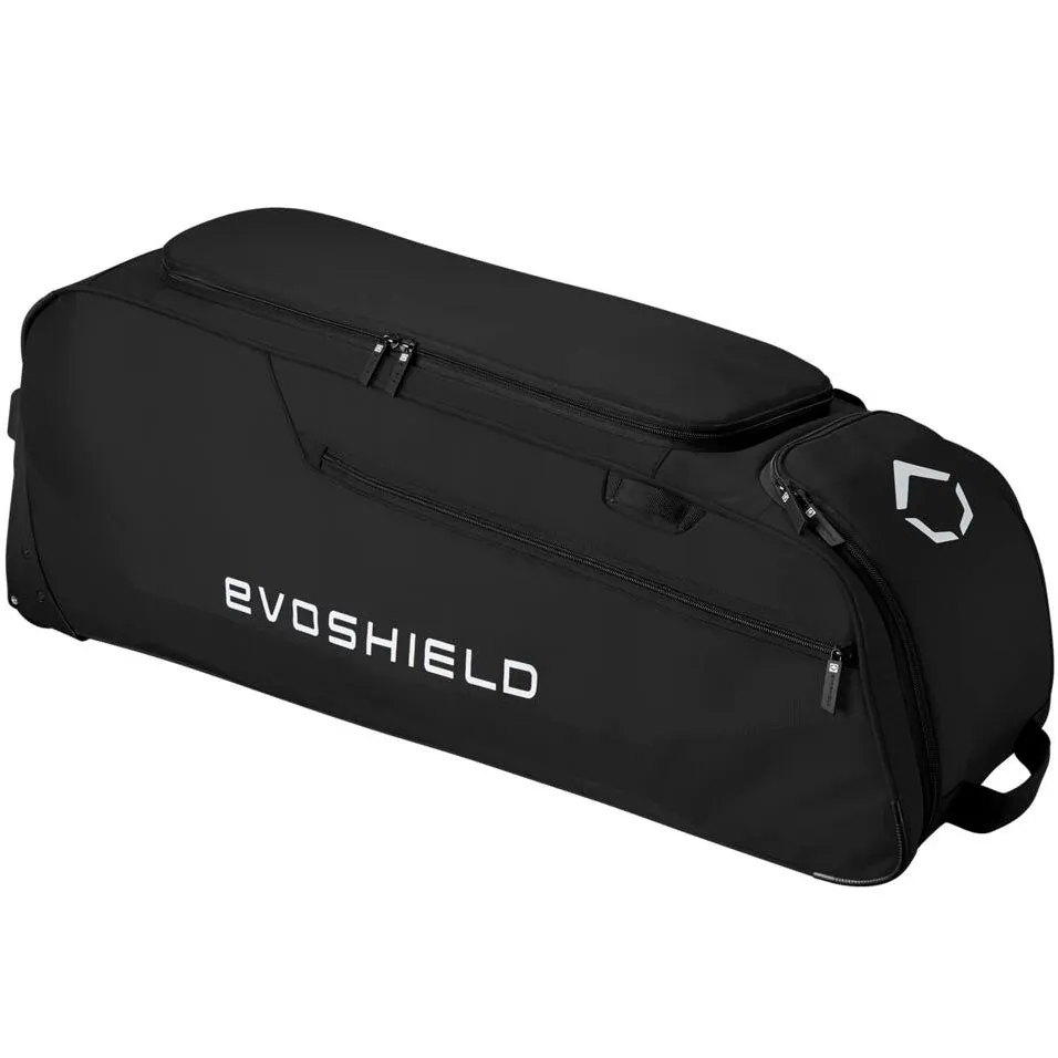 EvoShield Standout Wheeled Player/Catcher's Bag: WB57191