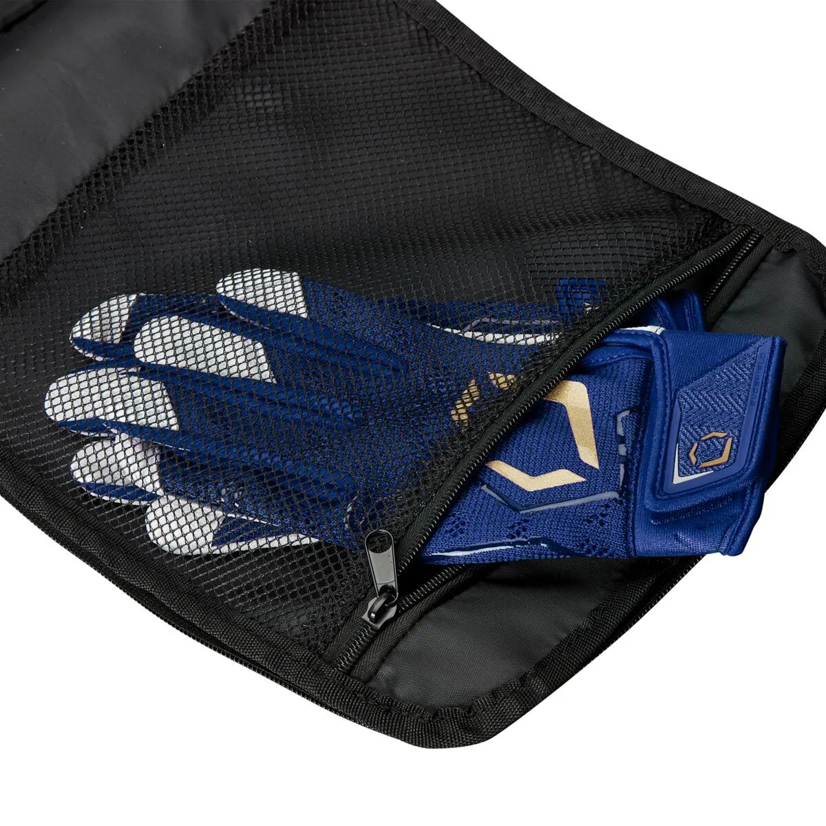 EvoShield Standout Wheeled Player/Catcher's Bag: WB57191