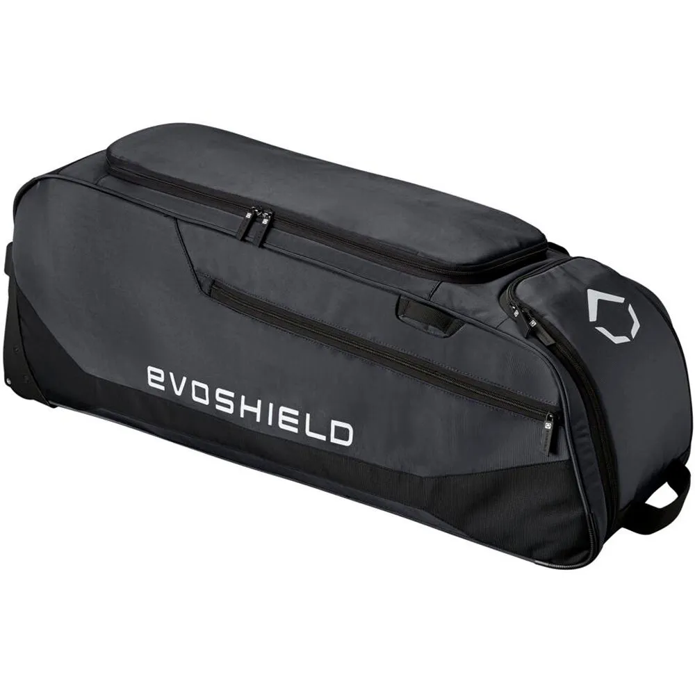 EvoShield Standout Wheeled Player/Catcher's Bag: WB57191