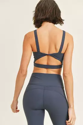 Fit With It Sports Bra