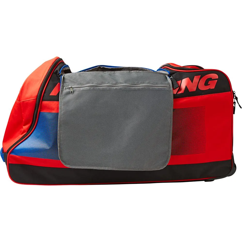 Fox - 2021 180 Shuttle Roller Octiv Gear Bag