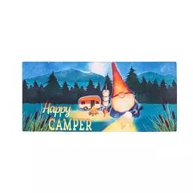 Gnome Happy Camper Sassafras Switch Mat