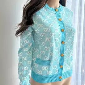 Gucci GG Cardigan