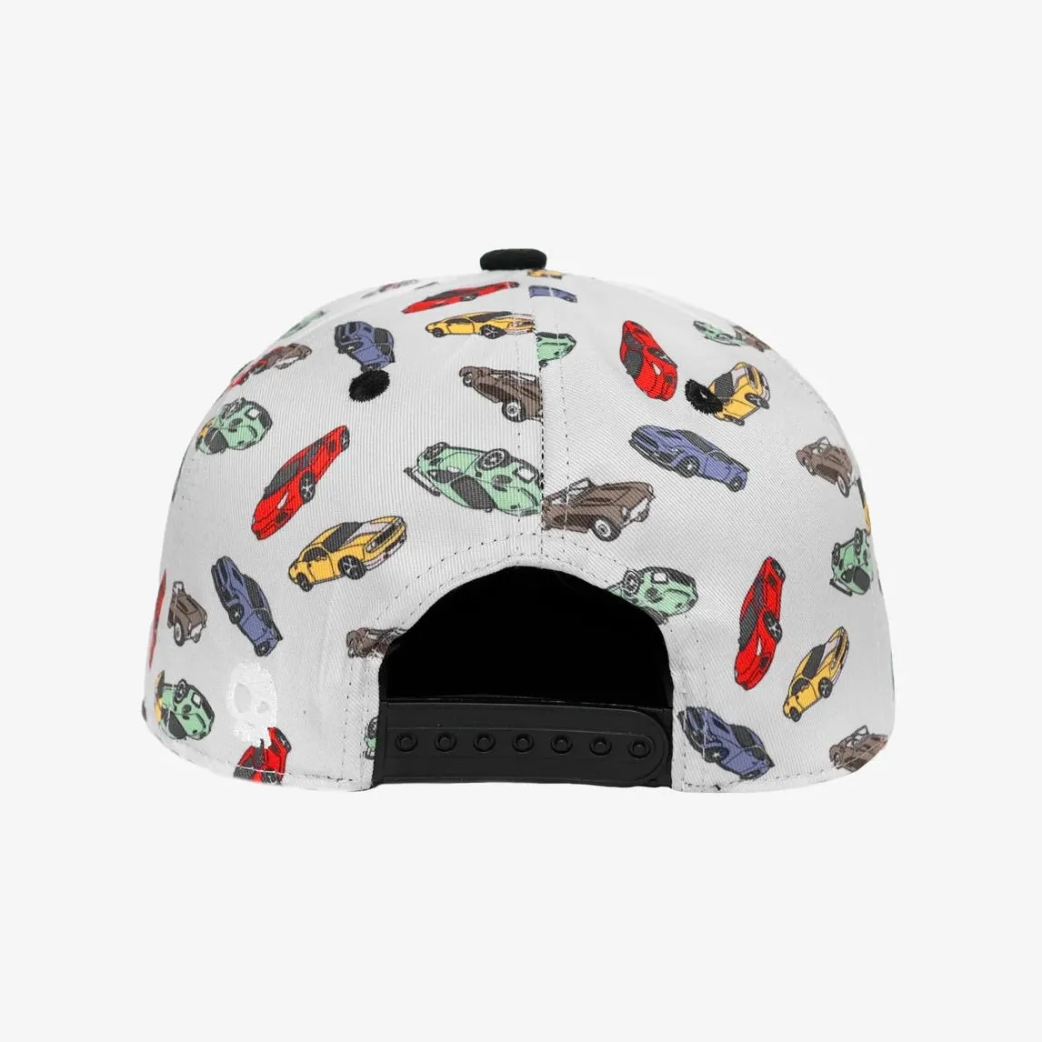 Headster Pitstop Snapback