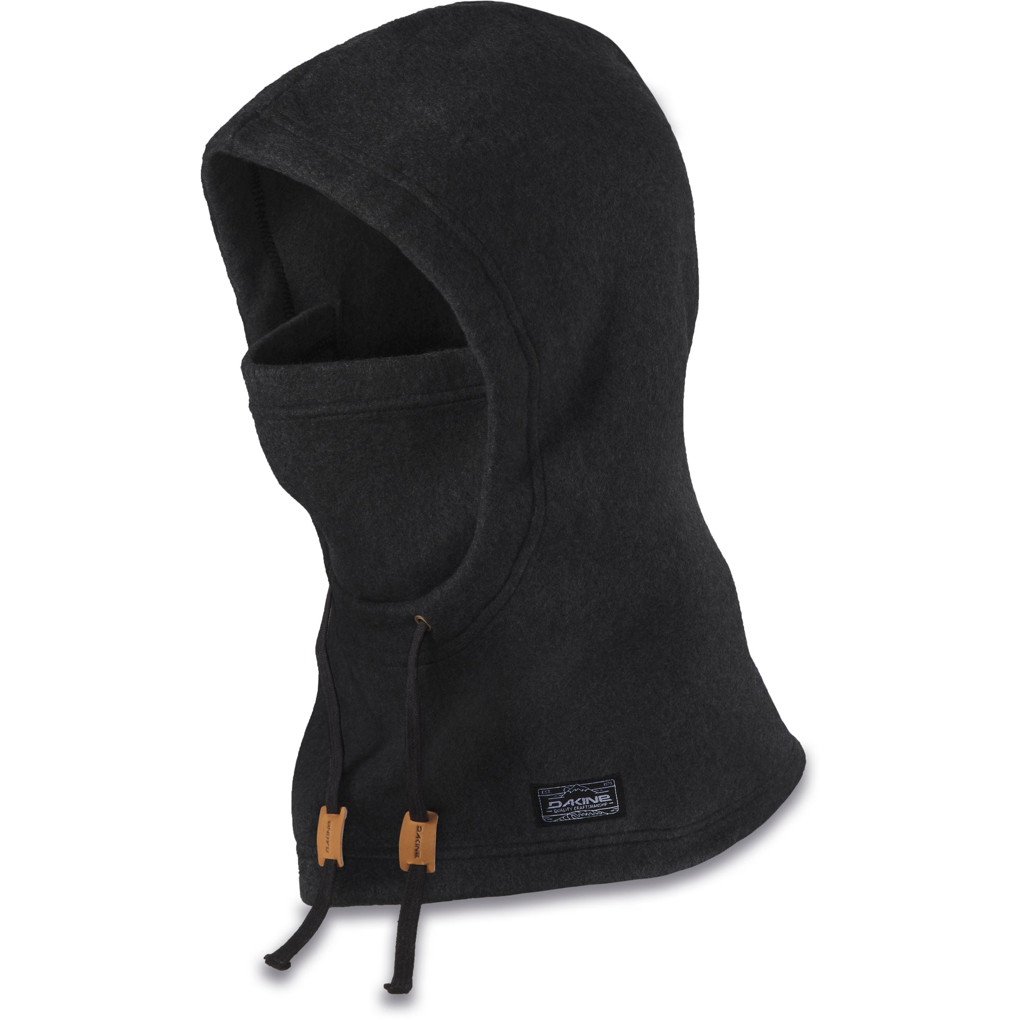 Hunter Fleece Hood Unisex