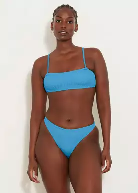 Hunza G - Gigi Bikini - Sky Blue