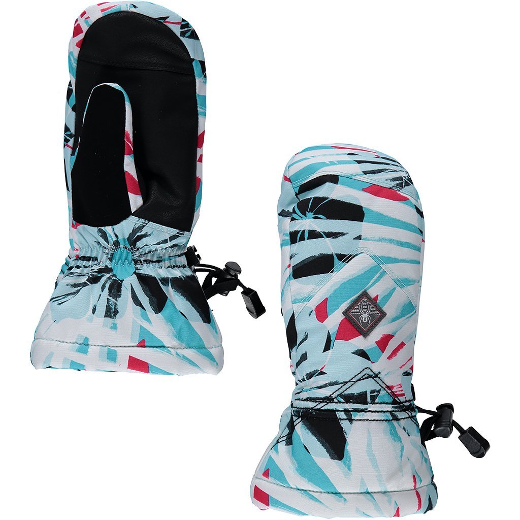 Inspire Ski Mitten Girls'