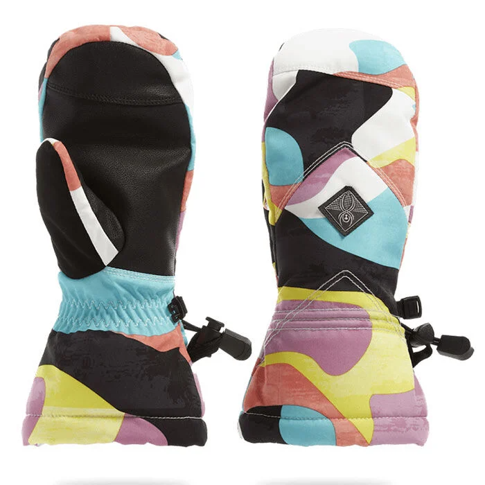 Inspire Ski Mitten Girls'