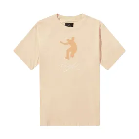 Jordan x Union White Onyx Tee