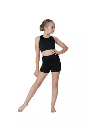 Kids Dakota Sports Bra Top