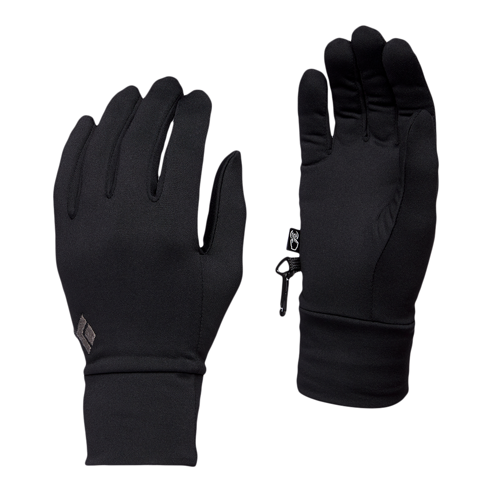 Lightweight Screentap Fleece Glove