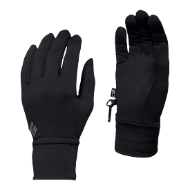 Lightweight Screentap Fleece Glove