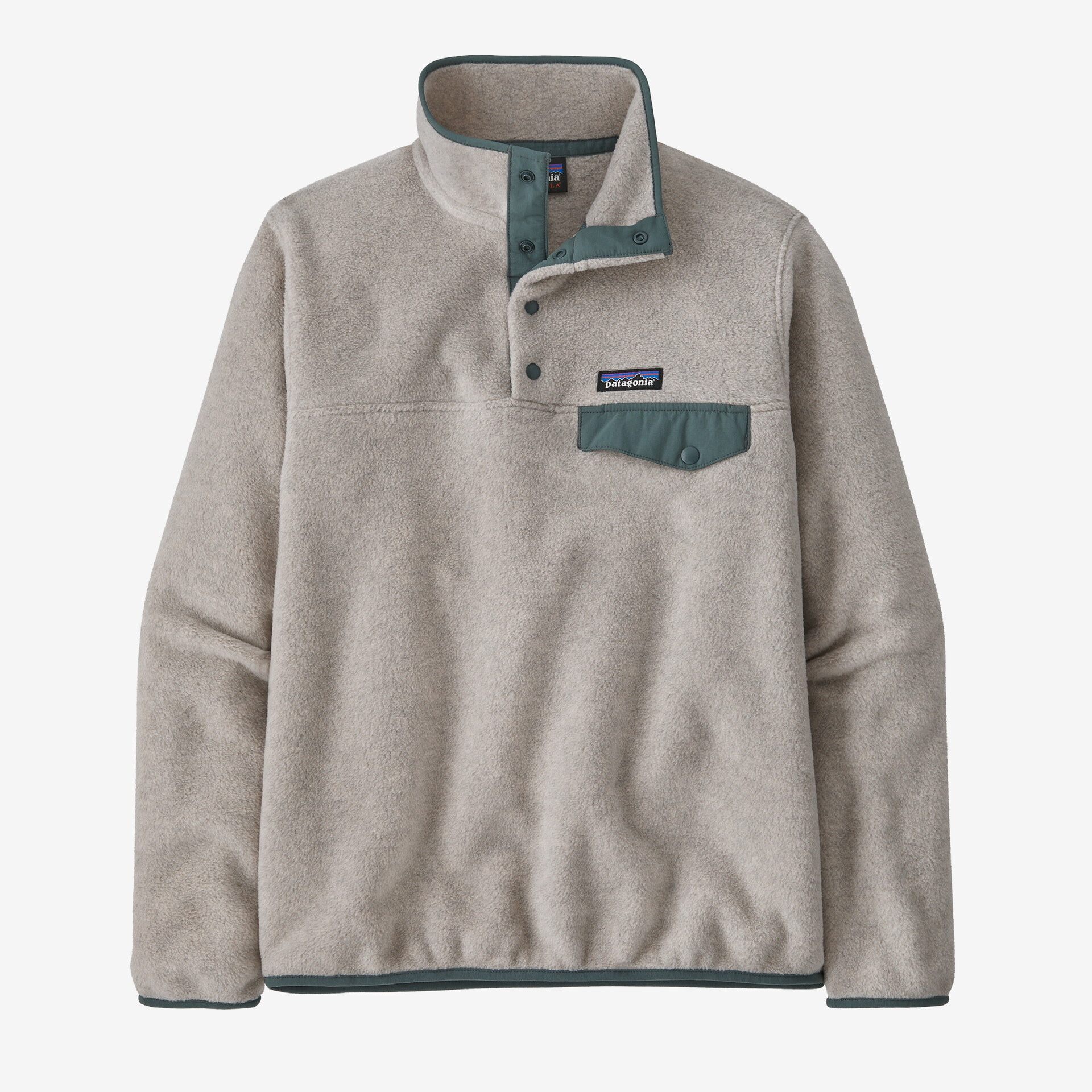 Lightweight Synchilla Snap-T Fleece W's