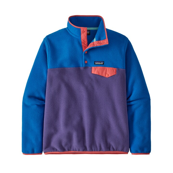 Lightweight Synchilla Snap-T Fleece W's