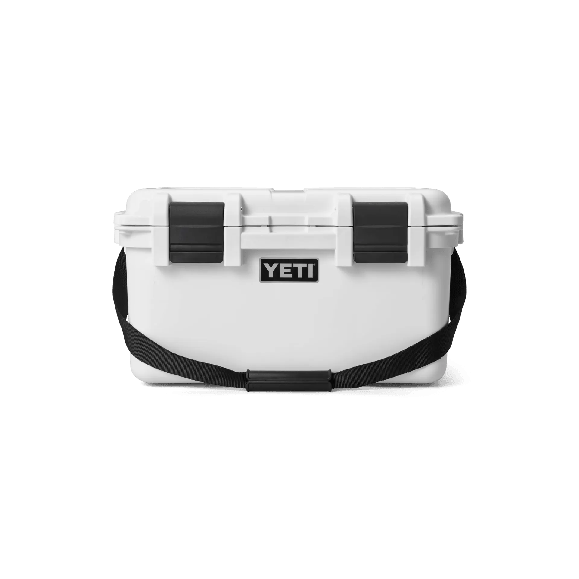 Loadout Gobox 30 Gear Case - White