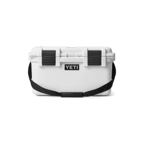 Loadout Gobox 30 Gear Case - White