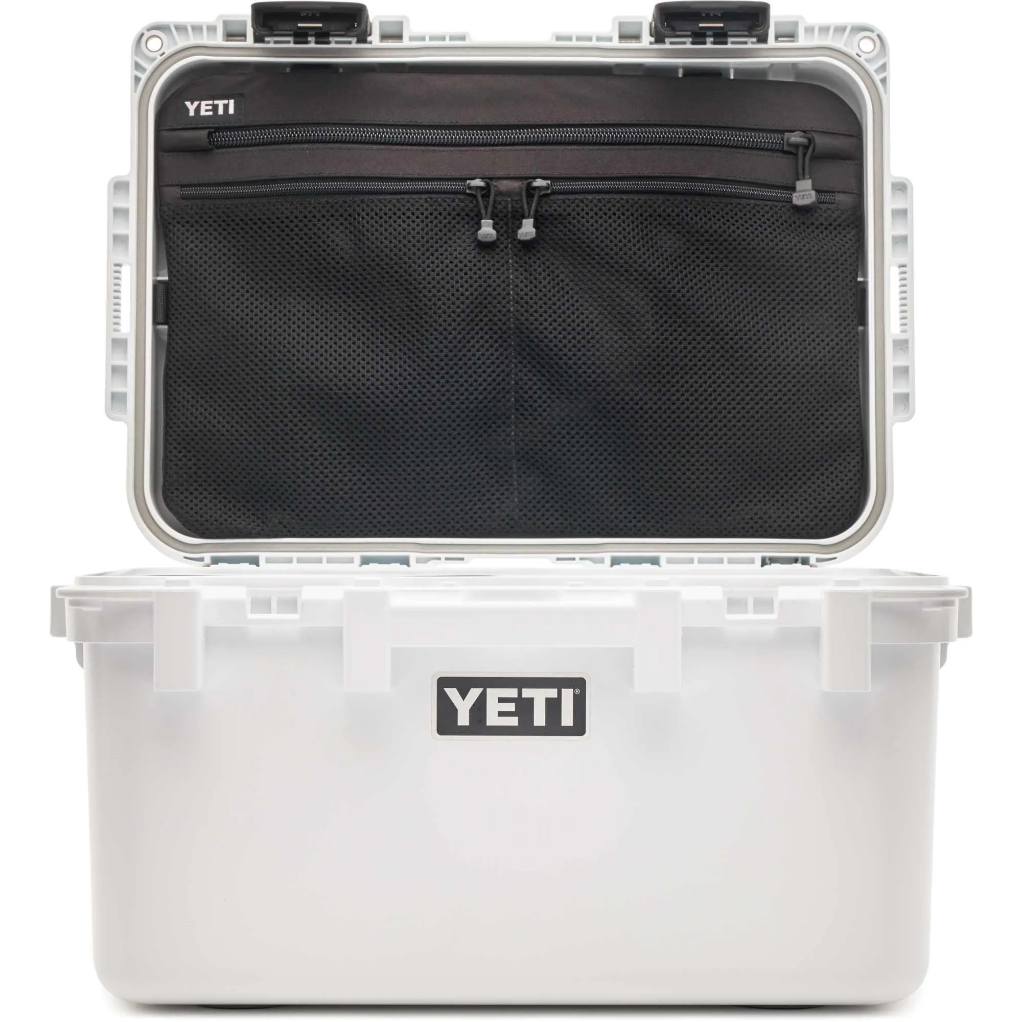 Loadout Gobox 30 Gear Case - White