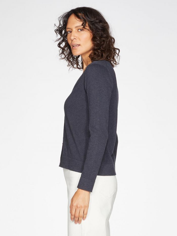 Loren Cardigan