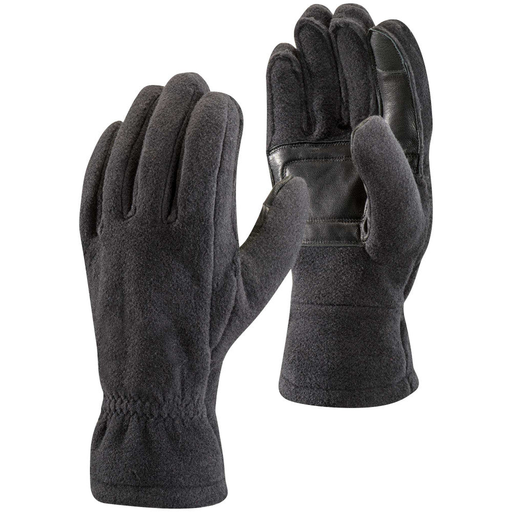 Midweight Fleece Gloves Unisex