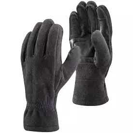 Midweight Fleece Gloves Unisex