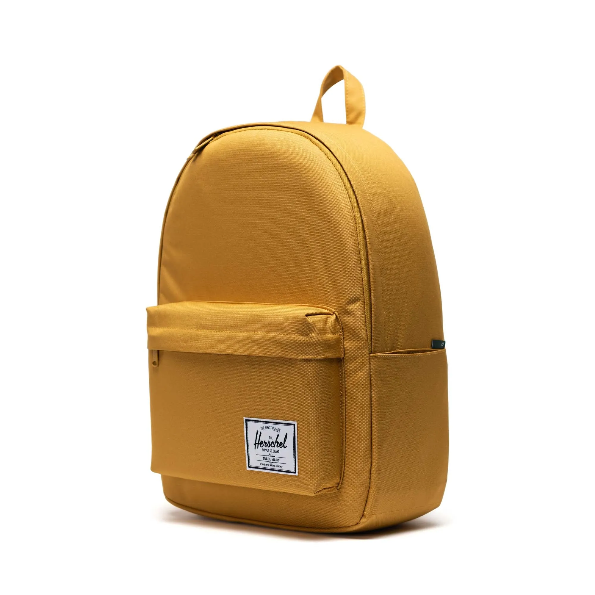 Mochila Herschel Classic X-Large Harvest Gold - Eco Collection