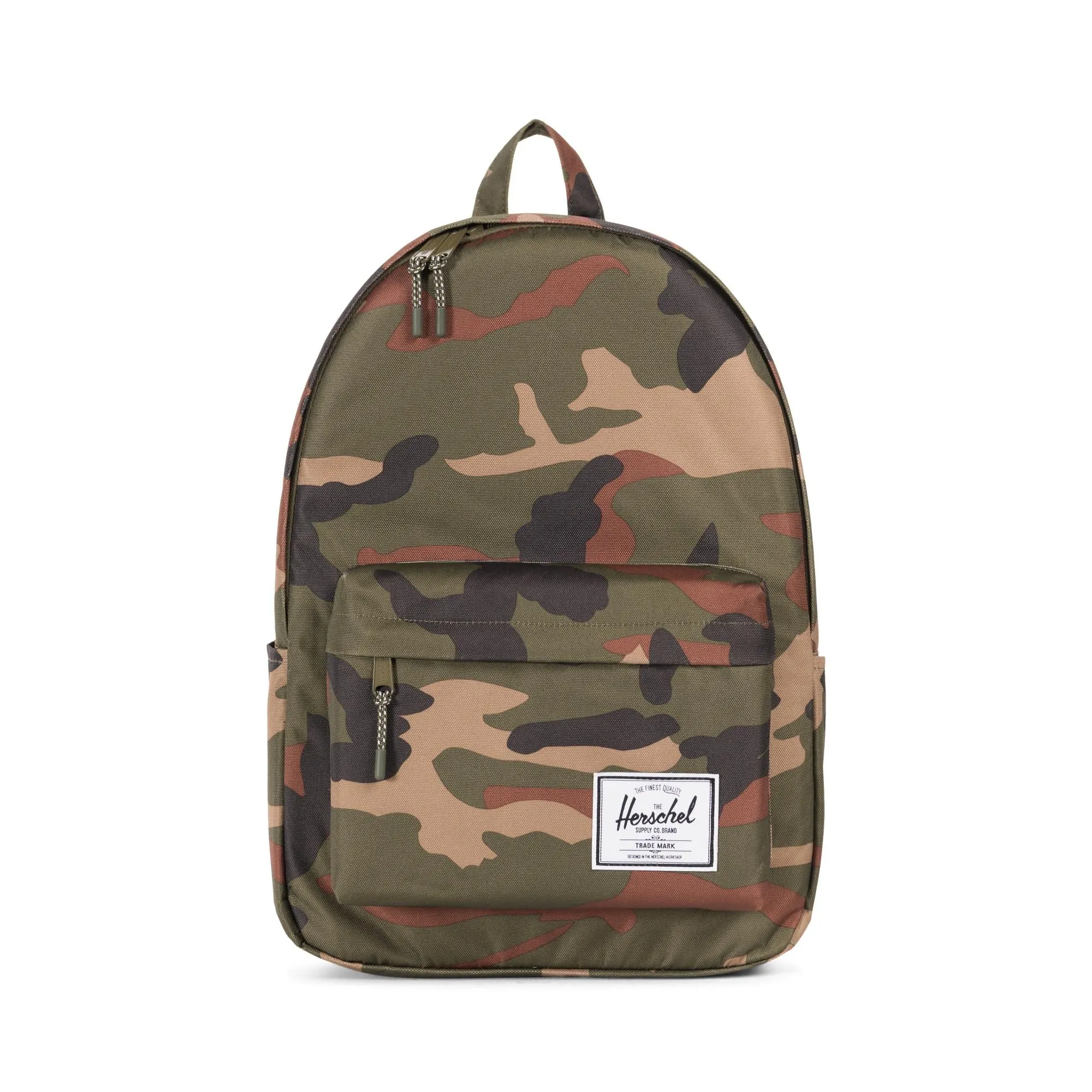 Mochila Herschel Classic X-Large Woodland Camo