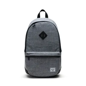 Mochila Herschel Heritage Pro Raven Crosshatch/Black