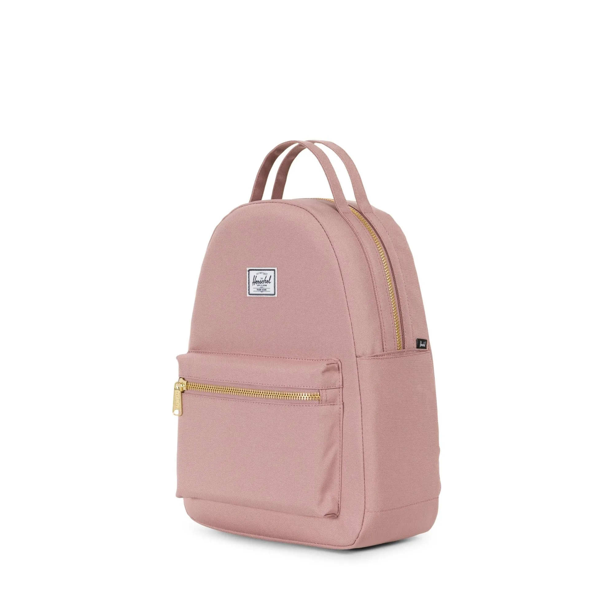 Mochila Herschel Nova Small Ash Rose