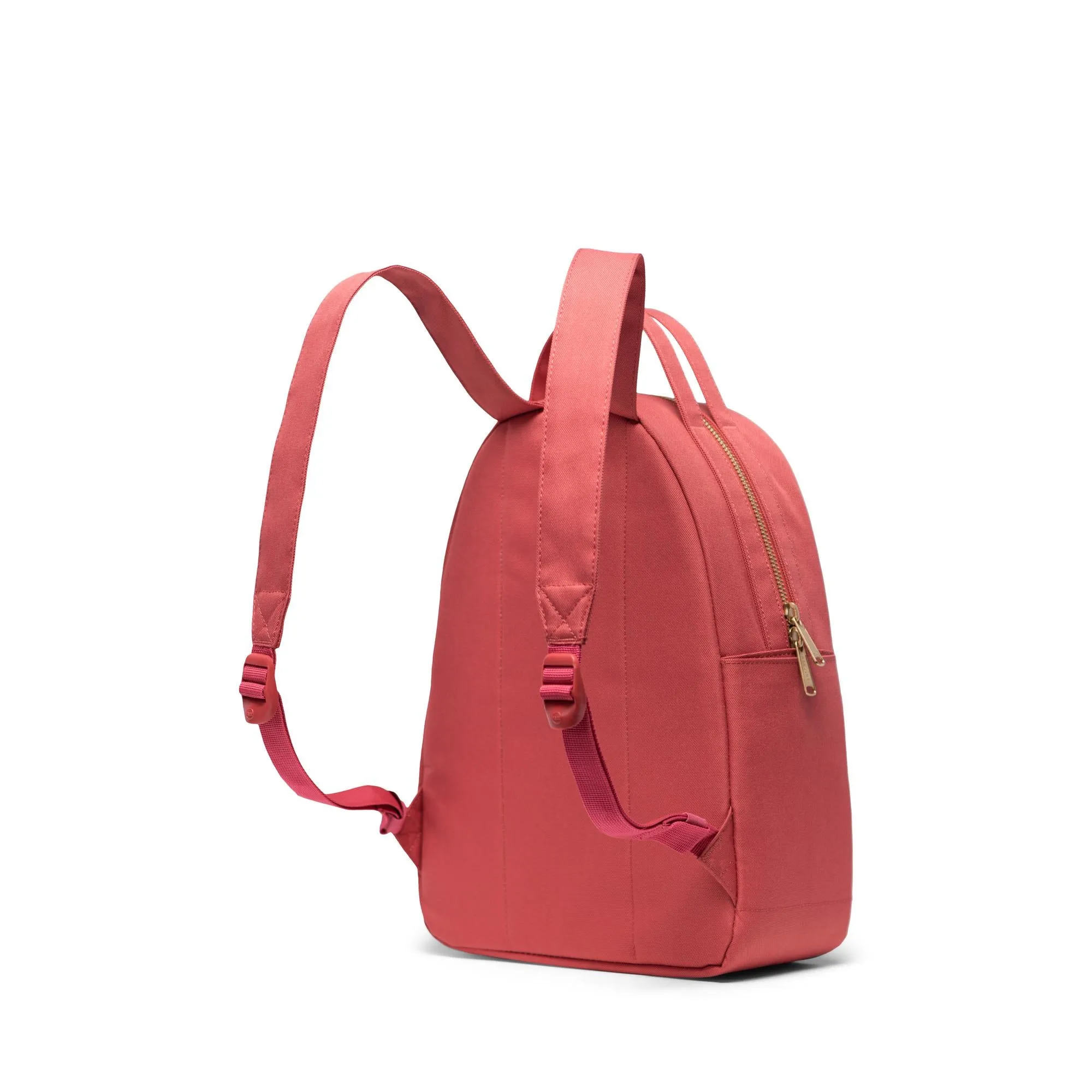 Mochila Herschel Nova Small Mineral Red