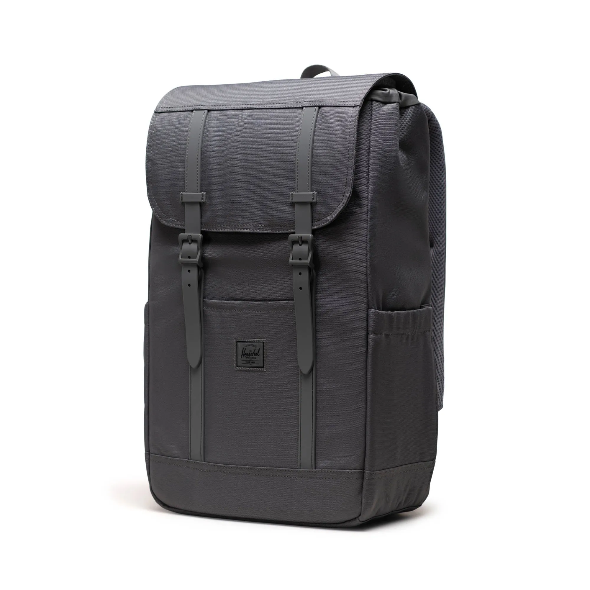 Mochila Herschel Retreat Gargoyle Tonal