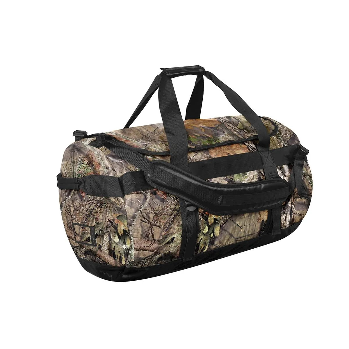 MOSSY OAK ATLANTIS WATERPROOF GEAR BAG ( - GBW-1M