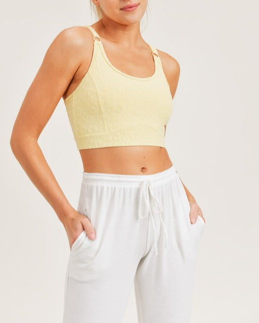 Motivation Sports Bra