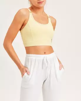 Motivation Sports Bra