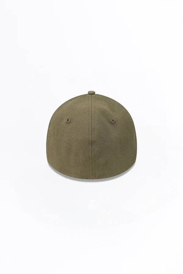 NEW ERA JADE NY OLIVE CAP