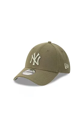 NEW ERA JADE NY OLIVE CAP