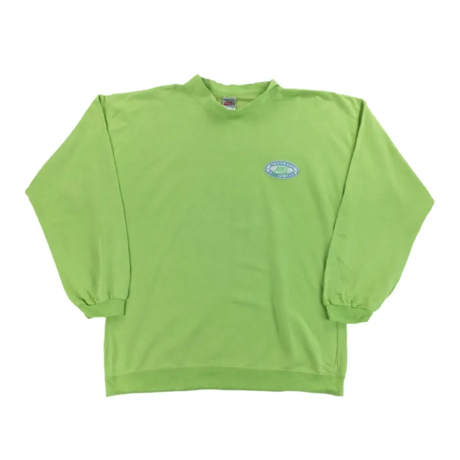 Nike 80s Sport Gear Sweatshirt - XL