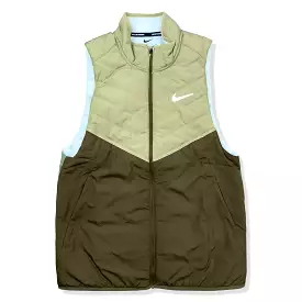 Nike Therma-FIT Repel Green Gilet